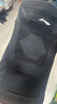 李宁（LI-NING）护膝跑步运动专业防护膝盖男女半月板损伤关节炎专用登山篮羽毛球 实拍图