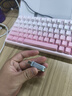 闪迪（SanDisk）128GB Type-C USB3.2 手机U盘DDC4 读速高达400MB/s 自动备份 手机电脑两用 金属双接口大容量优盘 实拍图