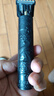 光头神器剪发器美发电推子电动理发器电推剪油头雕刻剃头刀光头理发剪 黑色龙凤 便携装 实拍图
