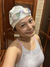 TOSWIM拓胜大框泳镜男女士通用防水防雾高清游泳眼镜 梦游仙境 实拍图