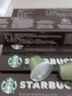 星巴克（Starbucks）胶囊咖啡双口味黑咖啡礼盒60颗 轻度烘焙*3+意式浓缩*3 共330g 实拍图