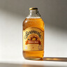 宾得宝（Bundaberg）含气干姜汁饮料375ml*6玻璃瓶装  澳州网红夏日出游果汁气泡水 实拍图