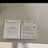 Apple/苹果 type-c转lightning闪电充电线-1米 手机数据线 旗舰店原装苹果iphone14/13promax快充线 实拍图