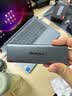 ThinkPlus联想移动固态硬盘512G 560MB/s 高速电脑PSSD手机直连type-C办公硬盘TSD302系列 实拍图