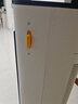 美的（Midea）【直流变频】家用空调扇 智能语音冷风扇 负离子净化落地冷风机水冷塔扇 强力制冷双向送风ADJ10SC 实拍图