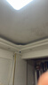 萤石摄像头C6C2K星光夜视智能家居云台室内摄像头监控器家用无线wifi手机远程高清4mp 【店长推荐】C6c -400万星光夜视+5G双频 16G高速卡【下单升级32G】 实拍图