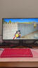 微星（MSI）黑刃X32 MAG 275QF X32 27英寸 2K240Hz 原生320Hz HDR400 0.5ms(GTG) IPS 游戏电竞显示器显示屏 实拍图