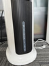 美的（Midea）【加大水箱】家用空调扇加湿冷风扇智能语音遥控无叶风扇落地冷风机水冷塔扇制冷小型空调AAI12VR 实拍图