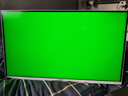 联合创新27英寸2304分区 QD-miniled显示器4K双模320HZ 星环电竞灯 纯白 电竞游戏办公电脑显示屏GA27V1M 实拍图