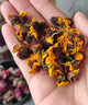 福茗源昆仑雪菊胎菊新疆雪菊特级天山血菊蕾菊花茶雪域高原养生茶叶90g 实拍图