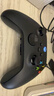 微软（Microsoft）Xbox无线游戏手柄 磨砂黑+USB-C线 蓝牙适配Xbox/PC/平板/手机Steam促销 黑神话悟空 空洞骑士 实拍图