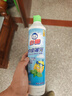 白猫柠檬薄荷洗洁精500g A类食品用 双效清新祛味除腥去重油易冲洗 实拍图