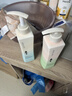 阿道夫去屑止痒洗发水420ml 控油舒爽 精油香氛洗发露男女士官方正品 实拍图