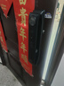 联想R20 Pro 掌静脉 智能门锁 指纹锁 3D人脸识别 智能锁 双摄像 电子锁 入户门 密码锁 电子锁 全自动 实拍图
