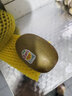 佳沛（zespri）新西兰 阳光金奇异果12粒特大果单果124-146g 猕猴桃水果礼盒 实拍图