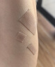 美皮护疤痕贴淡疤抚痕增生疤术后疤痕修护硅酮凝胶【双眼皮疤体验装】 实拍图