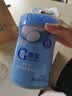 嘉宝（GERBER）婴幼儿高铁米粉维C加铁原味宝宝辅食米糊250g6-12个月 100%真验厂 实拍图