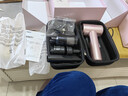 爱图腾itutn车载吸尘器无线大吸力汽车用手持吸尘器车载香薰净尘礼盒套装生日礼物送女友老婆闺蜜 实拍图