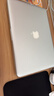 苹果（Apple） MacBook Pro/Air 二手苹果笔记本电脑 商务 办公 游戏 设计 剪辑 95新【人气秒杀福利款】1278定制+256G 实拍图