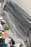 寶品坊 加厚气泡膜 50米*30CM宽 包装膜缠绕膜气泡垫泡沫泡泡纸快递搬运 搬家快递防震气泡膜 实拍图