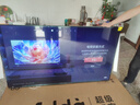 Vidda 海信电视65英寸 R65【固定挂架版】一级能效 144Hz高刷 智慧屏 以旧换新液晶游戏平板电视机 实拍图