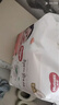好奇（Huggies）铂金装小桃裤成长裤XXL74片(15kg以上)尿不湿【透爽散热】 实拍图