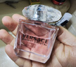 范思哲（VERSACE）许我耀眼许妍同款粉耀晶钻女士香水50ml 生日礼物母亲节礼物粉钻 实拍图