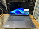 惠普HP【国家补贴】星Book Pro 14轻薄笔记本电脑(酷睿Ultra7 255H 32G 1T 2.8K 120Hz AI)灰 实拍图