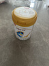 伊利金领冠珍护幼儿A2β-酪蛋白奶粉3段12-36月280g*1罐 HMO乳源专利 实拍图