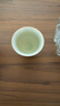 苏氏陶瓷卵青冰花功夫茶杯开片冰裂品茗杯六个简装 实拍图