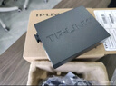普联（TP-LINK） TL-FC311A-3 千兆单模单纤光纤收发器  A/B端需搭配使用 光电转换器（单只装） 1个 实拍图
