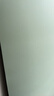 得力（deli）学生考试垫板儿童护眼桌垫书写垫子写字台学习桌垫桌面保护垫 晨雾绿60*120cm PP860得力办公好物 实拍图