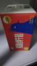 兰雀Lacheer3.3g脱脂纯牛奶200ml*20盒 优蛋白营养早餐奶送礼盒早餐 实拍图