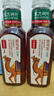 农夫山泉东方树叶黑乌龙茶500ml*15瓶无糖茶饮料0糖0脂0卡整箱装饮品 实拍图