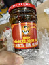 陶华碧老干妈 辣椒酱 风味豆豉油制辣椒 280g  贵州特产  实拍图