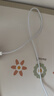 Apple/苹果 60W type-c充电线-1米 usb-c手机数据线 原装旗舰店苹果iphone17/16promax/ipad快充线 实拍图