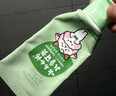 云南白药6-12岁儿童牙膏防蛀固齿含氟换牙期清洁口腔强健牙釉质薄荷味60g 实拍图