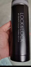 乐扣乐扣（LOCK&LOCK）不锈钢纤巧便携保温杯茶水杯车载商务杯子（200ml）黑色 实拍图