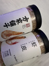 方家铺子六星淡干虾皮120g 无盐无添加儿童可打虾粉 虾米海米仁 紫菜汤 实拍图