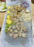 利仁（Liven）烤肉锅电烤盘电烧烤盘家用电烤炉1700W烤肉烤炉五档调火烤肠烤肉盘多功能轻烟不粘KL-J4726 实拍图