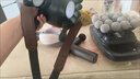 大师手肩颈按摩仪颈椎按摩器仿真人五指手按摩披肩背部斜方肌揉捏服帖热敷送礼送爸妈男女朋友礼物 【超高性价比】精美礼盒+按键款+三档调节+加热恒温 实拍图