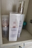 自然堂雪润皙白多重防晒隔离霜(淡紫色)SPF32PA+++ 5mL 实拍图