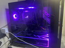 ROG魔霸9X 台式机游戏主机游戏电竞(U7-265KF RTX5070 12GB显卡 32G DDR5 1TB SSD ) 实拍图