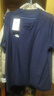 耐克春夏男 T恤 AS M NSW  TEE 运动服 AR4999-410 深蓝 XL 实拍图