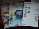 东菱（Donlim）转转果蔬清洗机食材净化机 洗菜机果蔬净化机 除菌去除农残 无线便携DL-1326静谧蓝 实拍图