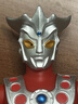 万代（BANDAI）奥特曼1 软胶儿童玩具 14cm 07 雷欧奥特曼 实拍图