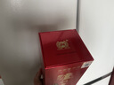 泸州老窖 特曲 老字号 浓香型白酒 52度 375ml 单瓶装  【送礼礼品】 实拍图