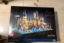 【95成新】乐高（LEGO）积木 10696 中号积木盒 4岁+儿童玩具生日礼物   实拍图
