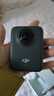 大疆（DJI）Osmo 360 全景运动相机 8K高清防抖防水摩托车骑行潜水滑雪旅行手持便携式vlog摄像机 Osmo360畅拍套装【赠配件礼包】 标配（不含随心换） 现货速发 实拍图
