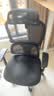 西昊M56二代 人体工学椅办公椅电脑电竞椅子人工力学座椅学习升降椅背 实拍图